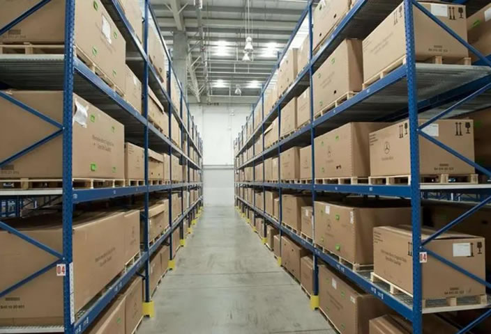 深圳到小店区货物仓储